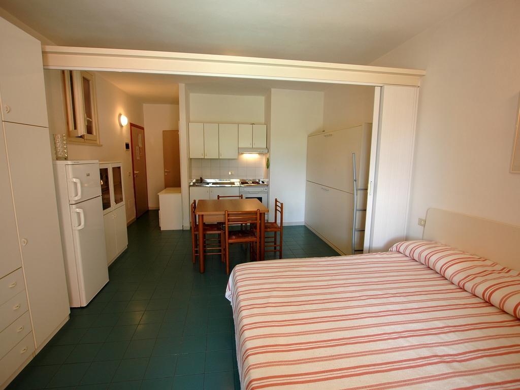 מרינה די קמפו Residence Maricampo חדר תמונה