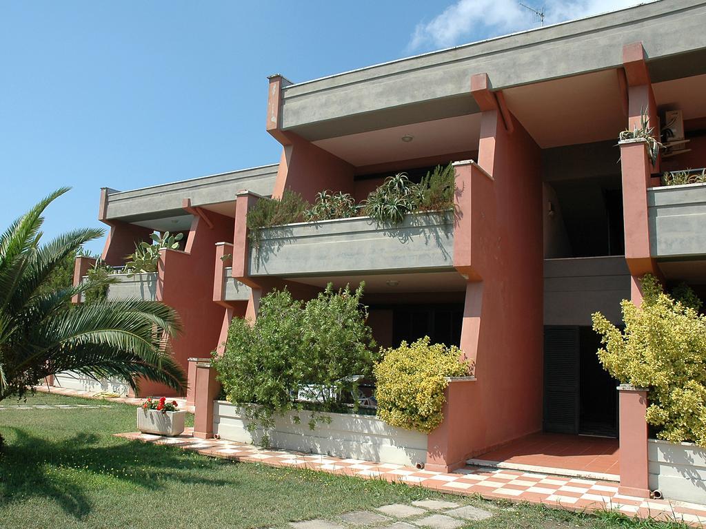 מרינה די קמפו Residence Maricampo חדר תמונה